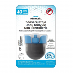 Thermacell E55, 40 val. - Vabzdžių atbaidymo prietaiso papildymas
