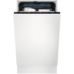 Electrolux 700 MaxiFlex, 10 komplektų talpa - Įmontuojama indaplovė