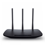 Mar&scaron;rutizatorius TP-Link TL-WR940N