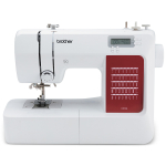 Siuvimo ma&scaron;ina Brother CS-10S Prekė - CS10S