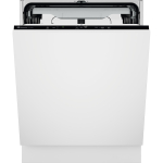 Electrolux 500 Series AirDry, 14 komplektų talpa - Įmontuojama indaplovė