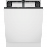 Electrolux 600 Series SmartSelect, 13 komplektų talpa - Įmontuojama indaplovė