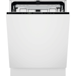 Electrolux 800 Series, CleaningPerformance, 14 komplektų talpa - Įmontuojama indaplovė