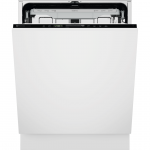 Electrolux 800 Series, CleaningPerformance, 14 komplektų talpa - Įmontuojama indaplovė