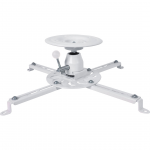 Sunne Pro300S, baltas - Lubinis laikiklis