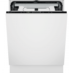 Electrolux 600 Series SmartSelect, 14 komplektų talpa - Įmontuojama indaplovė