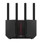 ASUS RT-BE92U, Wi-Fi 7, juodas - WiFi mar&scaron;rutizatorius
