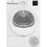 Beko, &scaron;ilumos siurblys, 7 kg, gylis 54,5 cm - Džiovyklė