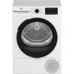 Beko, &scaron;ilumos siurblys, 10 kg, gylis 60,7 cm - Džiovyklė