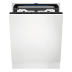 Electrolux 900 series ComfortLift, 14 komplektų talpa - Įmontuojama indaplovė