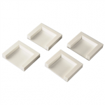 Tvirtinimo plok&scaron;tės džiovyklėms Xavax 00111310