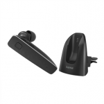 Hama MyVoice2100, juoda - laisvų rankų įranga Prekė-00184110