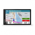 Garmin DriveSmart 66, juoda - GPS Navigacija Prekė - 010-02469-10