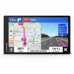 Garmin DriveSmart 76, juoda - GPS navigacija