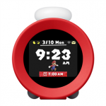 Nintendo Alarmo, raudonas - Žadintuvas