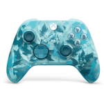 Microsoft Xbox Wireless Controller Ice Breaker Special Edition, Xbox Series X/S, mėlynas - Žaidimų pultelis