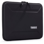 Thule Gauntlet, 14'' MacBook, juodas - Ne&scaron;iojamo kompiuterio dėklas