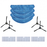 ZACO V6 - Priedų rinkinys Prekė - 501910