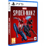 Žaidimas PS5 Marvel Spider-Man 2 Prekė - 711719571810