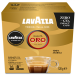 Kavos kapsulės Lavazza A Modo Mio Qualit&agrave; Oro, 16 vnt. Prekė - 8000070063310