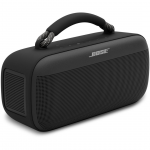 Bose SoundLink Max, juoda - Belaidė kolonėlė
