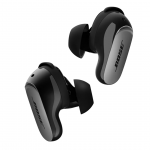 Bose QuietComfort Ultra Earbuds 2nd Gen, juodos - Belaidės ausinės