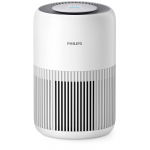 Philips PureProtect Mini 900 Series, 250 m&sup3;/val., baltas - Oro valytuvas