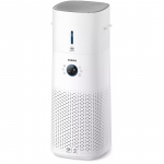 Philips 3000 Series, baltas - Oro valytuvas - drėkintuvas Prekė - AC3737/10