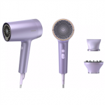 Philips Hair Dryer 7000 Series, violetinis - Plaukų džiovintuvas