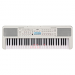 Yamaha EZ-310, baltas - Sintezatorius