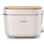 Philips Eco Conscious Edition 5000, 830 W, baltas - Skrudintuvas