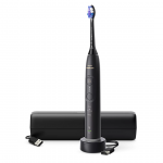 Philips Sonicare Series 6500, juodas - Elektrinis dantų &scaron;epetėlis