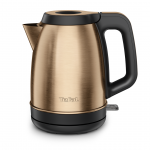Tefal Coppertinto, 2400 W, copper/black - Virdulys Prekė - KI280G10