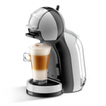 Krups NESCAF&Eacute;&reg; Dolce Gusto&reg; Mini Me, pilkas/juodas - Kapsulinis kavos aparatas