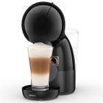 Krups NESCAF&Eacute;&reg; Dolce Gusto&reg; Piccolo XS, juodas - Kapsulinis kavos aparatas