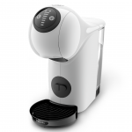 Krups NESCAFÉ&reg; Dolce Gusto&reg; Genio S, baltas - Kapsulinis kavos aparatas