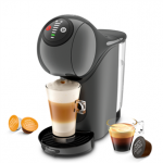 Krups NESCAFÉ&reg; Dolce Gusto&reg; Genio S, pilkas - Kapsulinis kavos aparatas