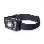 Prožektorius Philips Rechargeable Sensor Headlamp, black Prekė - SFL2000RH/10