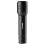 Prožektorius Philips Torch, 200 lm, juodas  Prekė-SFL7003R/10