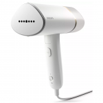 Philips 3000, 1000 W, baltas - Garinis lygintuvas