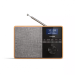 Radija Philips Prekė - TAR5505/10