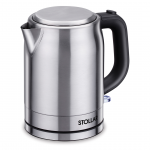 Stollar the Compact Kettle, 1 L, nerūdijančio plieno - Virdulys