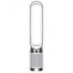 Dyson Purifier Cool Gen1, baltas/nikelio spalvos - Oro valytuvas
