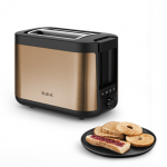 Tefal Coppertinto, 850 W, juodas/vario spalvos - Skrudintuvas