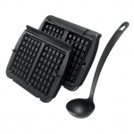 Priedas Tefal Waffle plates Prekė - XA724810