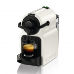 Krups Nespresso Inissia, baltas - Kapsulinis kavos aparatas