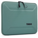 Thule Gauntlet, 14", MacBook, žalias - Ne&scaron;iojamojo kompiuterio dėklas