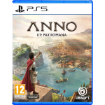 Anno 117 Pax Romana, PlayStation 5 - Žaidimas