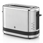 WMF KITCHENminis, 600 W, nerūdijančio plieno/juodas - Skrudintuvas