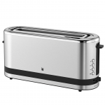 WMF KITCHENminis, 900 W, nerūdijančio plieno/juodas - Skrudintuvas